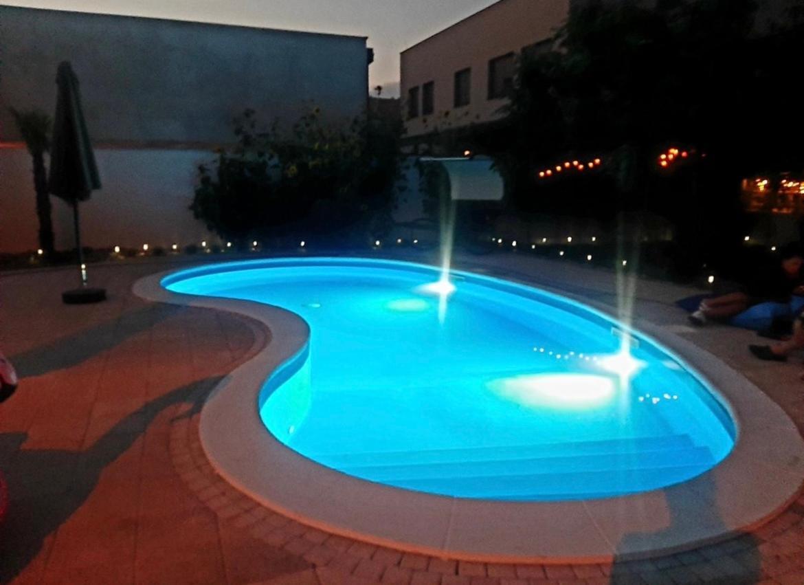 Infinity Novi Sad